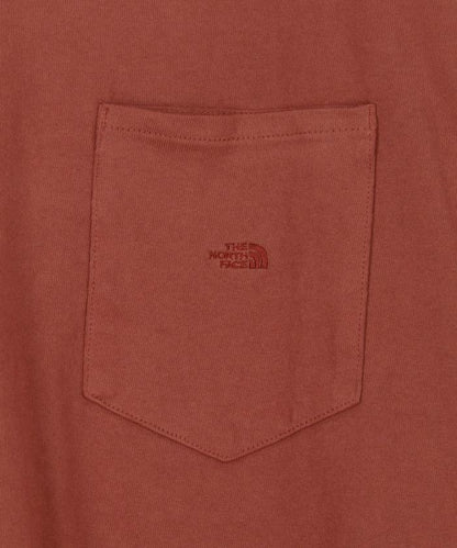 8盎司戶外長袖口袋T恤