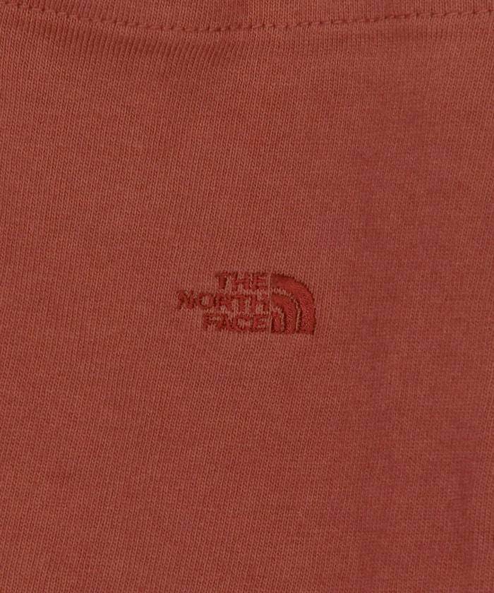 8盎司戶外長袖口袋T恤