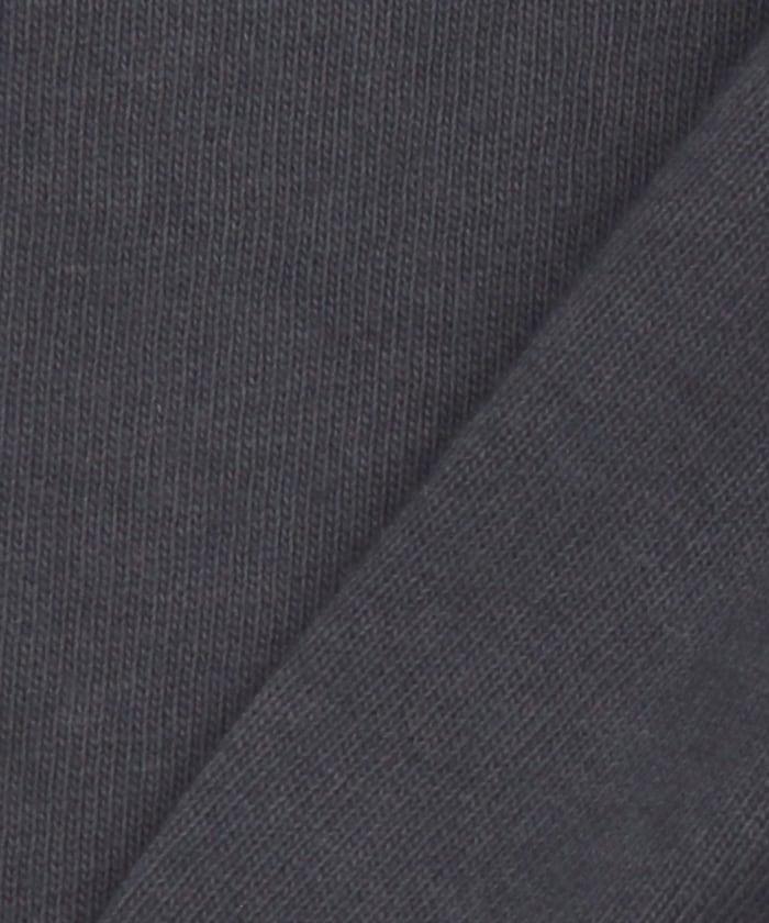 8盎司戶外長袖口袋T恤