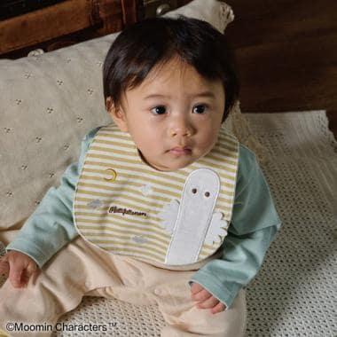 《姆明》・尼奧羅尼奧羅圍兜