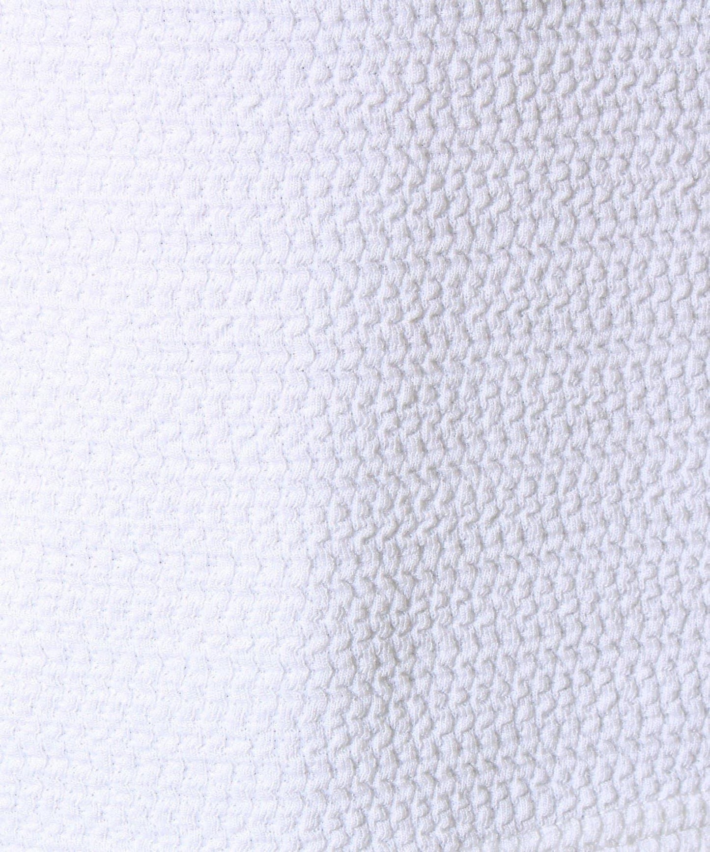 【系列累計人氣】【推薦作為夾克內搭】浮雕提花長袖T恤