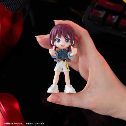 《哭泣少女樂隊》_PalVerse【全套BOX／6個裝】