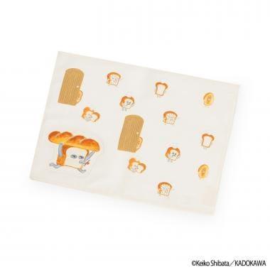【麵包小偷】餐墊