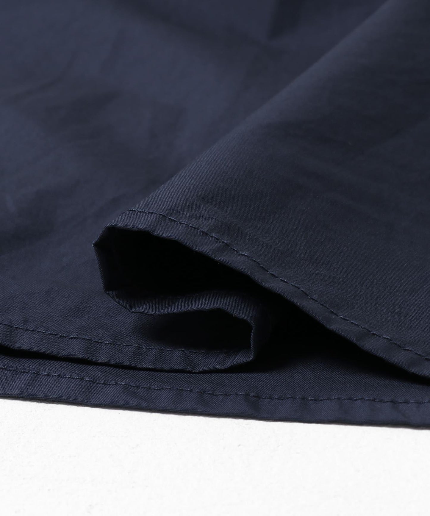 高密度府綢常規襯衫