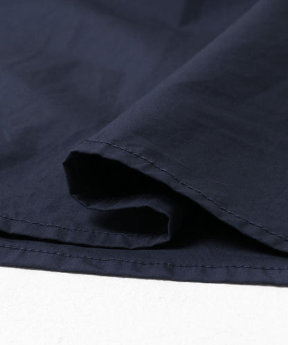 高密度府綢常規襯衫