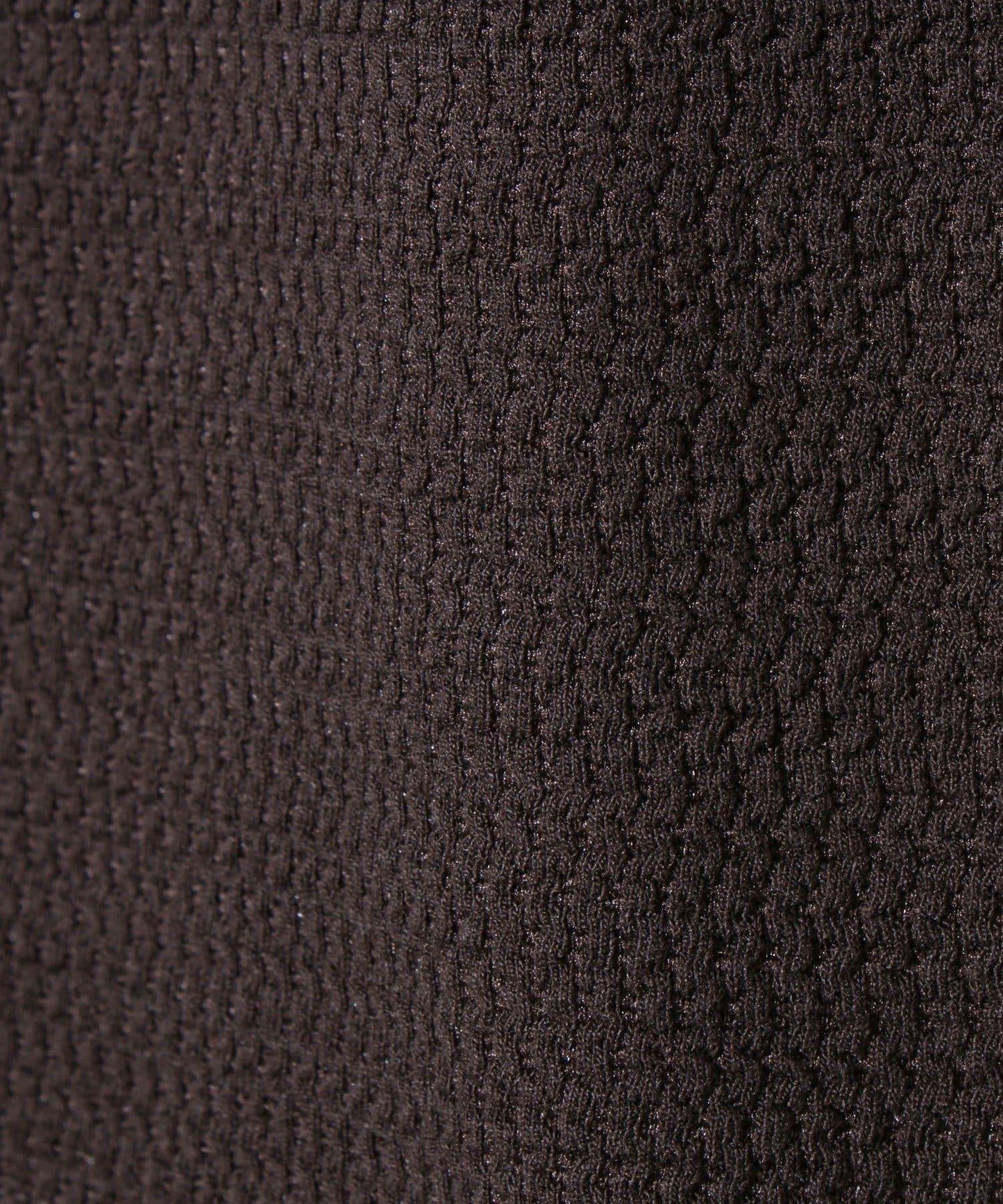 【系列累計人氣】【推薦作為夾克內搭】浮雕提花長袖T恤