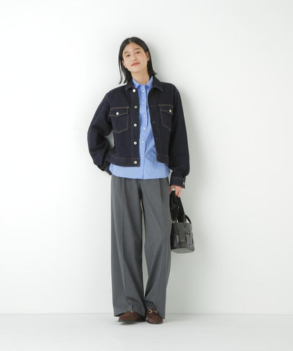 【Healthy Denim聯名】牛仔夾克