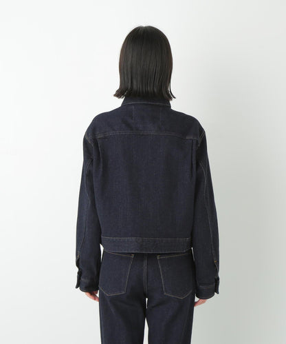 【Healthy Denim聯名】牛仔夾克