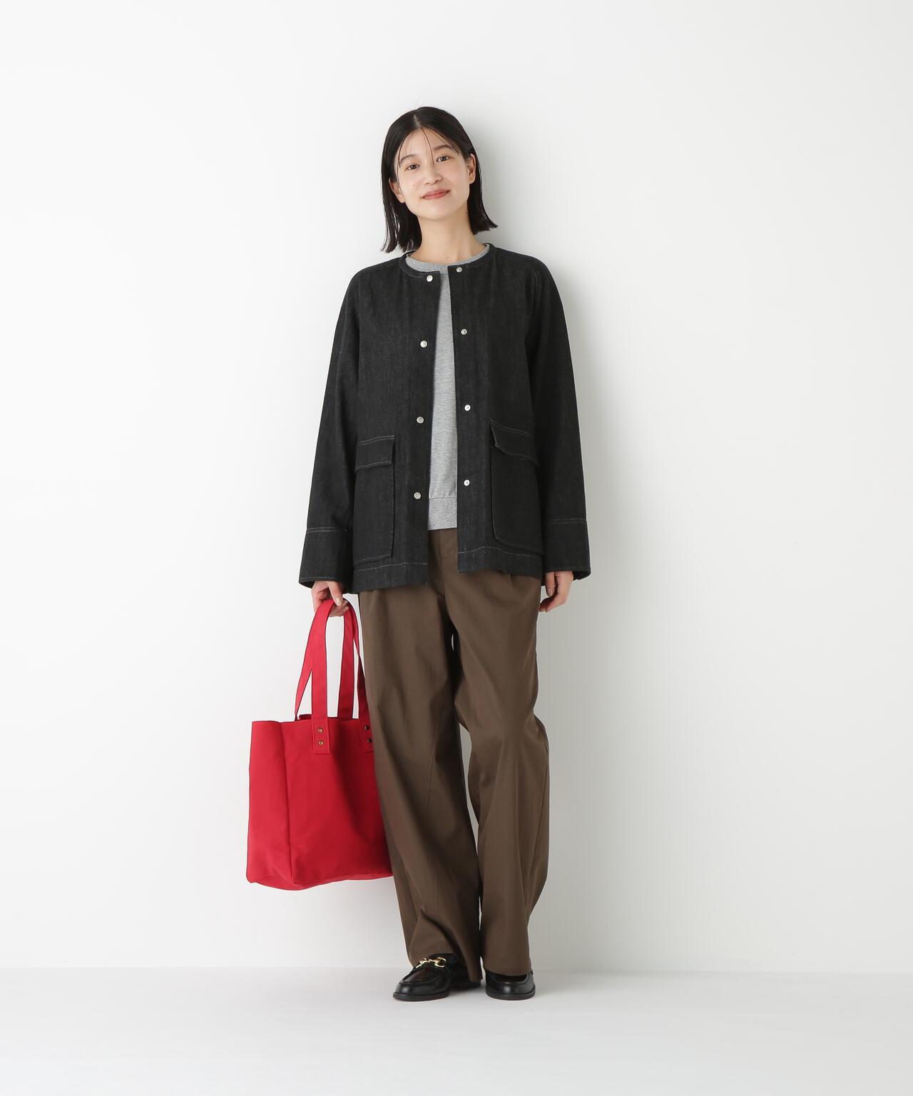 8盎司牛仔夾克