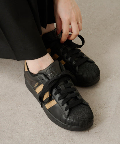 ≪8/8(週五)12:00～開始≫adidas SUPERSTAR II W