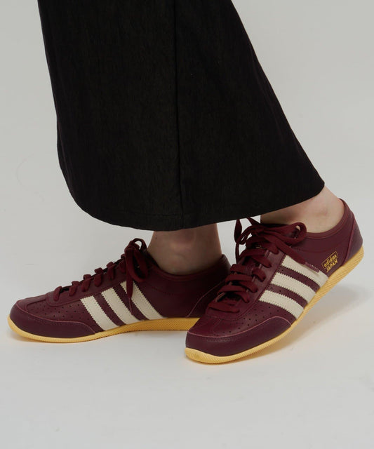 ≪8/8(週五)12:00～開始≫adidas/アディダス JAPAN DECON 女款