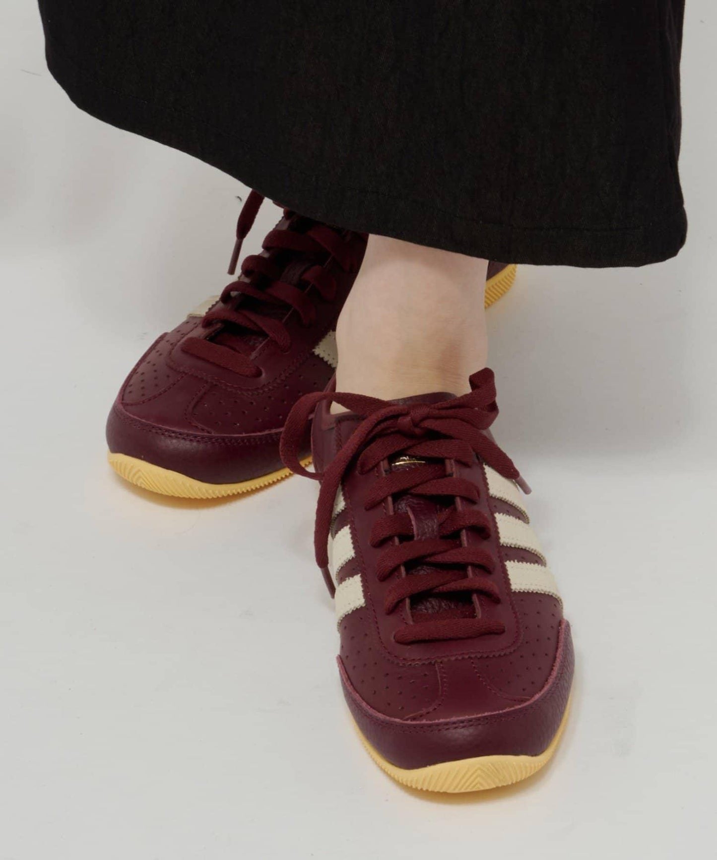 ≪8/8(週五)12:00～開始≫adidas/アディダス JAPAN DECON 女款