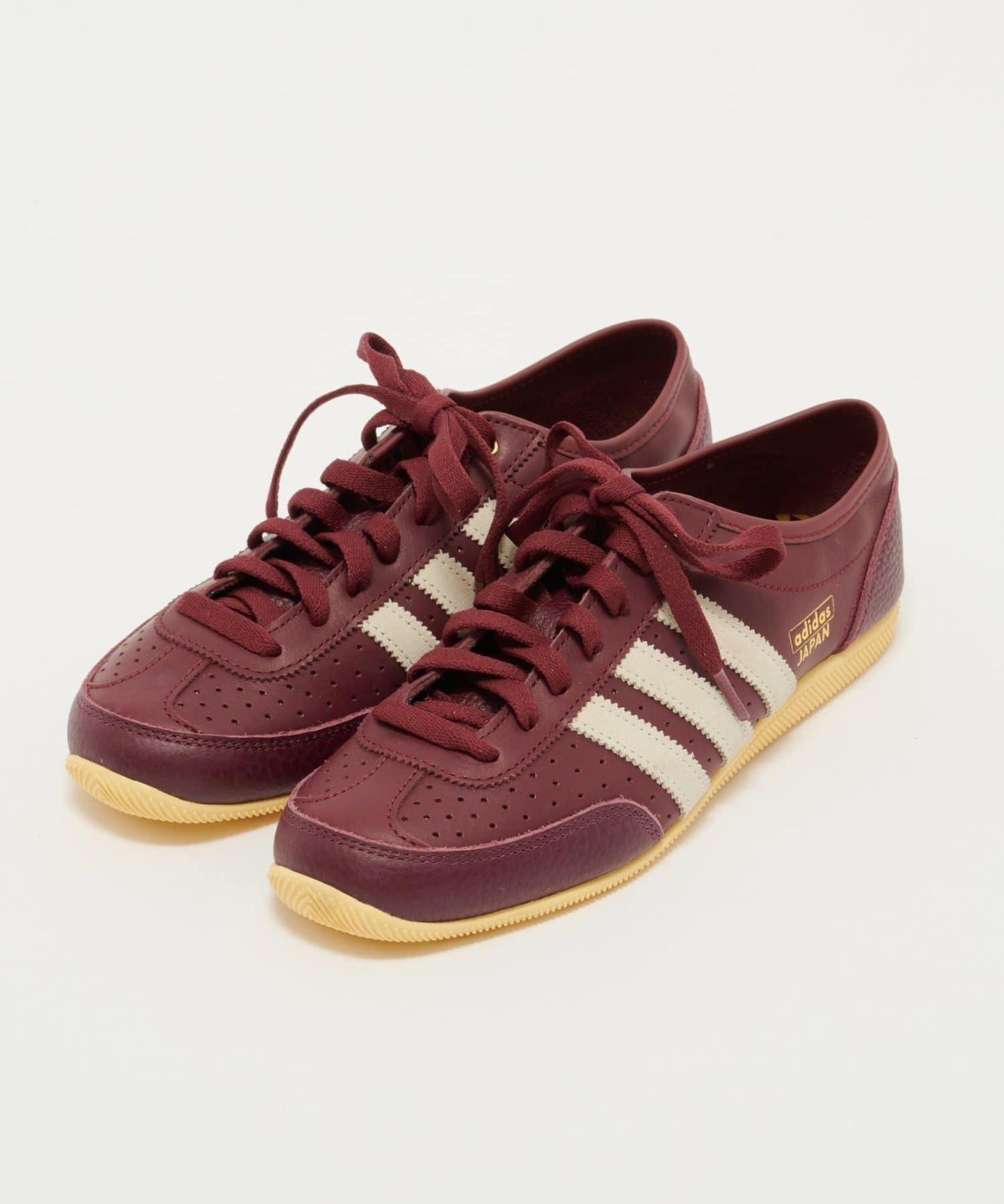 ≪8/8(週五)12:00～開始≫adidas/アディダス JAPAN DECON 女款