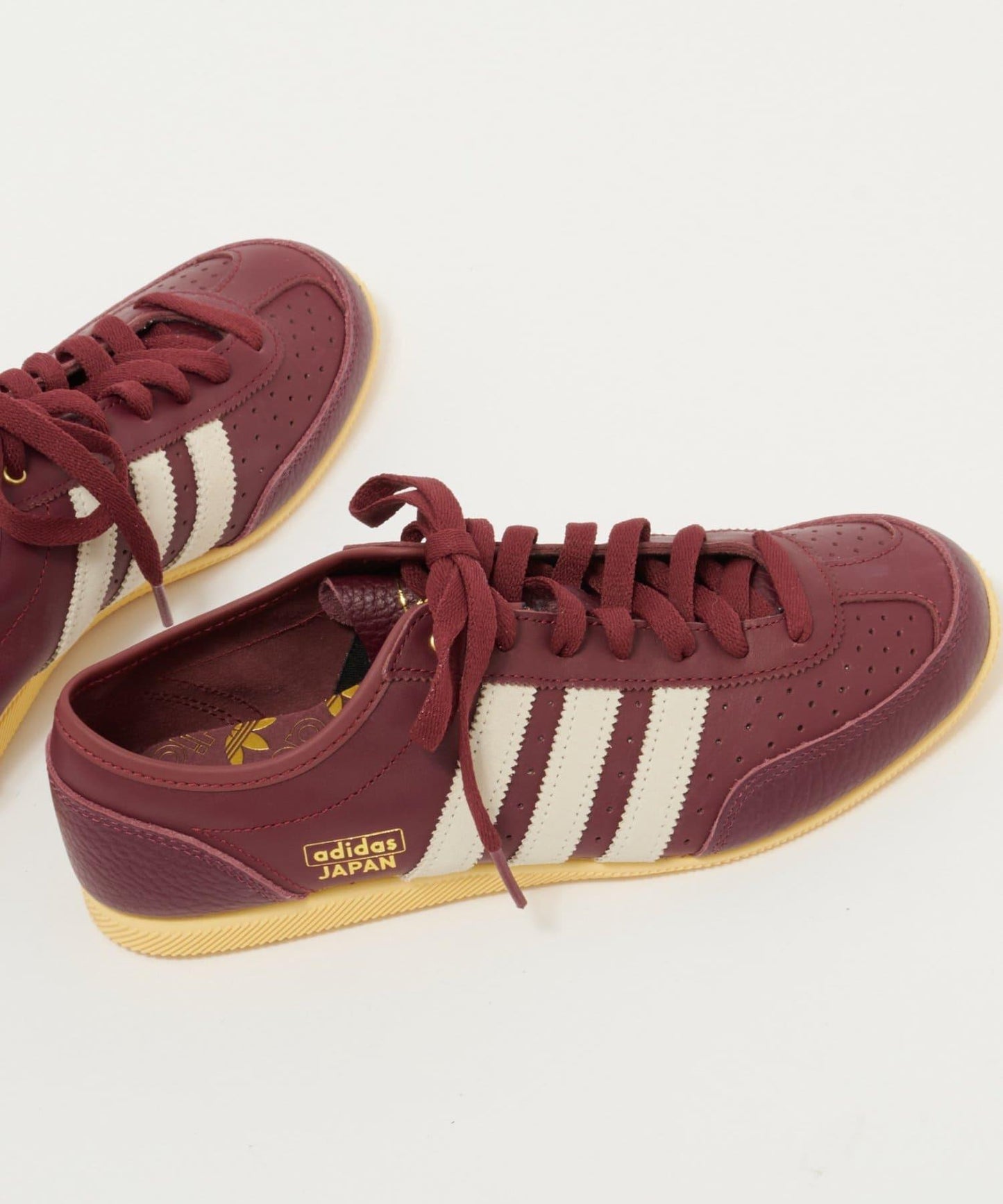 ≪8/8(週五)12:00～開始≫adidas/アディダス JAPAN DECON 女款