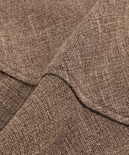 【有小個子尺碼・美麗剪裁】後開衩美人魚長裙