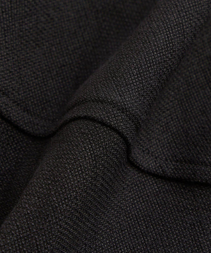 【有小個子尺碼・美麗剪裁】後開衩美人魚長裙