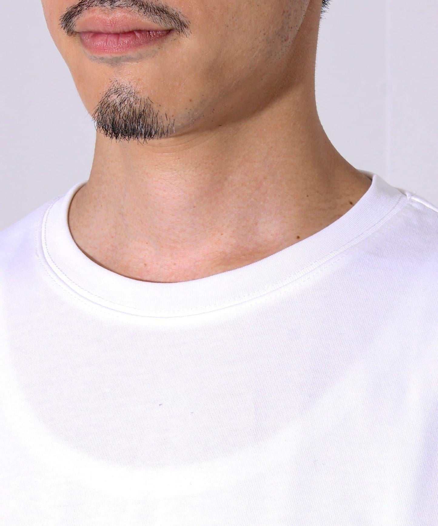 【合作款】吉姆尼×GLOSTER 長袖印花T恤