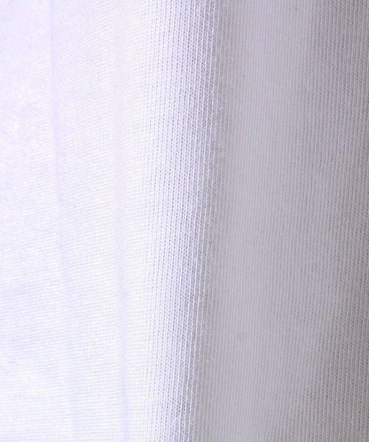 【合作款】吉姆尼×GLOSTER 長袖印花T恤