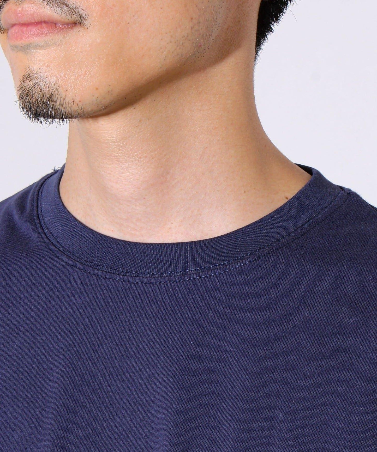 【合作款】吉姆尼×GLOSTER 長袖印花T恤