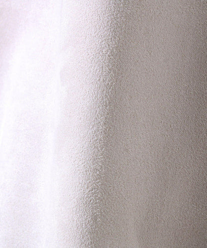 【合作款】吉姆尼×GLOSTER 仿麂皮套頭衫