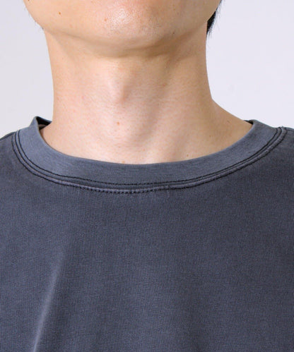 【合作款】吉姆尼×GLOSTER 長袖印花T恤