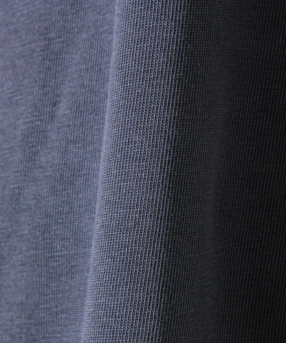 【合作款】吉姆尼×GLOSTER 長袖印花T恤