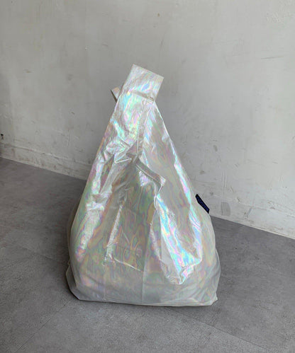 25HO BABY BAGGU 金屬色