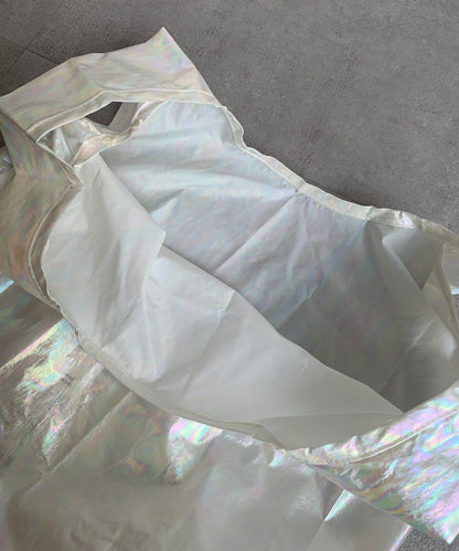 25HO BABY BAGGU 金屬色