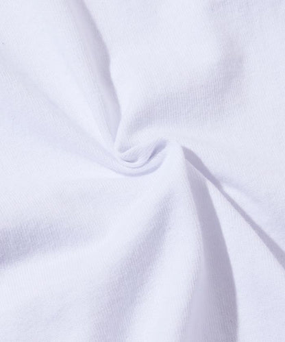 9盎司重磅寬鬆版型圓領長袖T恤/重磅/長袖T恤