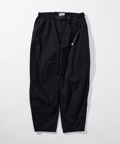 FREAK'S STORE OUTDOORS/フリークスアウトドアーズ 寬鬆版型服裝染色攀巖褲