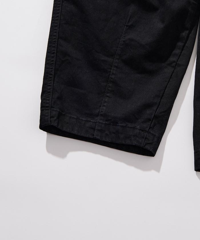 FREAK'S STORE OUTDOORS/フリークスアウトドアーズ 寬鬆版型服裝染色攀巖褲