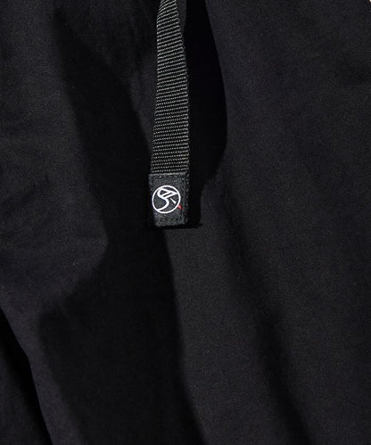 FREAK'S STORE OUTDOORS/フリークスアウトドアーズ 寬鬆版型服裝染色攀巖褲