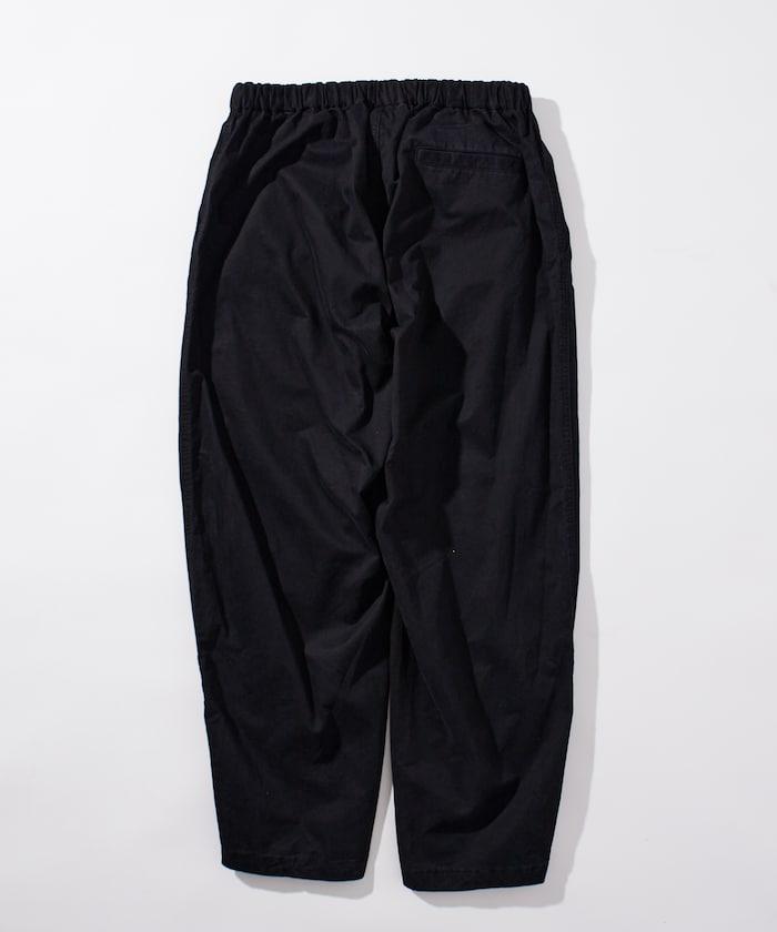 FREAK'S STORE OUTDOORS/フリークスアウトドアーズ 寬鬆版型服裝染色攀巖褲