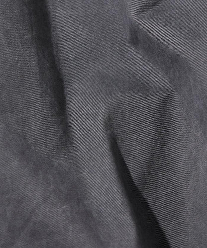 FREAK'S STORE OUTDOORS/フリークスアウトドアーズ 寬鬆版型服裝染色攀巖褲