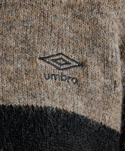 單點刺繡寬鬆橄欖球針織POLO衫