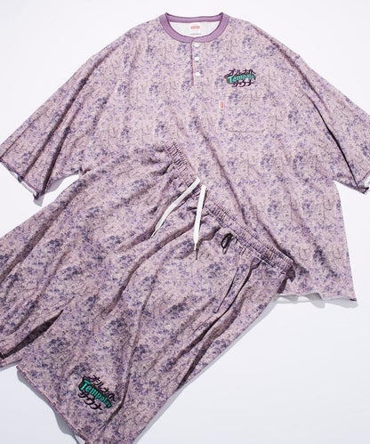 聯名 KANNAIGI Tempalay healthknit 內刷毛套裝