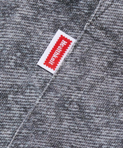 聯名 KANNAIGI Tempalay healthknit 內刷毛套裝