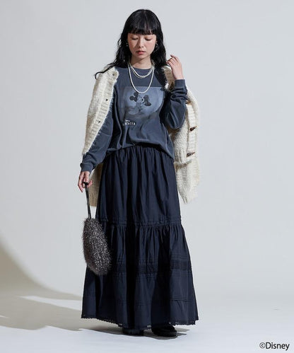 粗紡低密度短款針織開衫