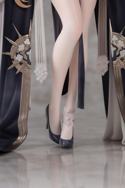 《碧藍航線》_004_AniGame 英普拉卡布爾 1/6比例塗裝完成品手辦