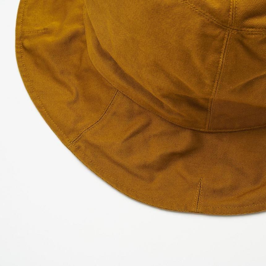 No.MYYY252814-85 MUSTARD (MYYY252814)