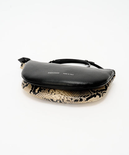 【coming soon】PITONE/CERVO