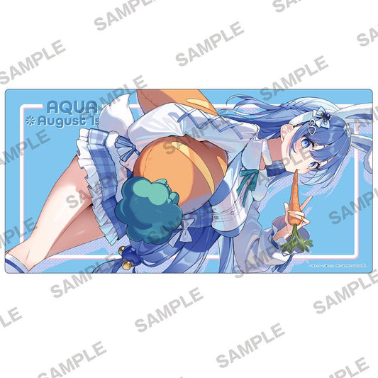 為美好的世界獻上祝福！_誕生祭2025 全新繪製桌墊 阿庫婭