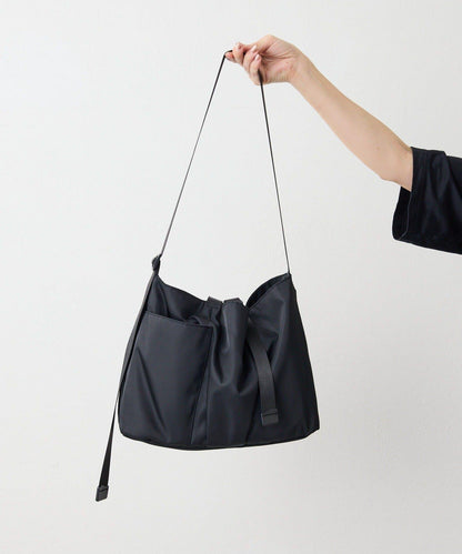 《インフルエンサーouchi企畫》可調節橫款托特包