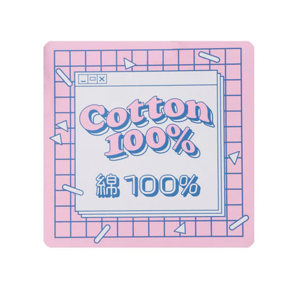 【7days】心形標誌衛衣