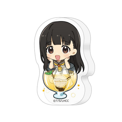 負け女主太多了！亞克力積木（溫水佳樹／サイダー）