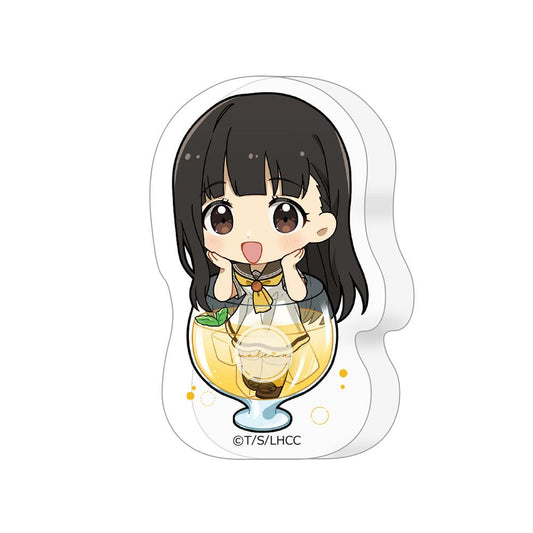 負け女主太多了！亞克力積木（溫水佳樹／サイダー）
