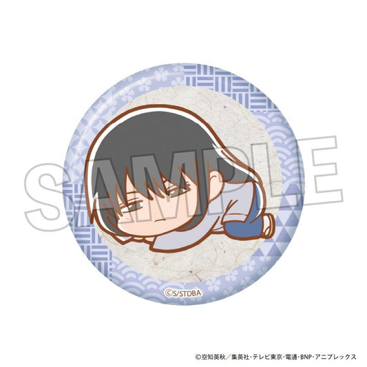 《銀魂》懶散閃耀徽章 桂小太郎