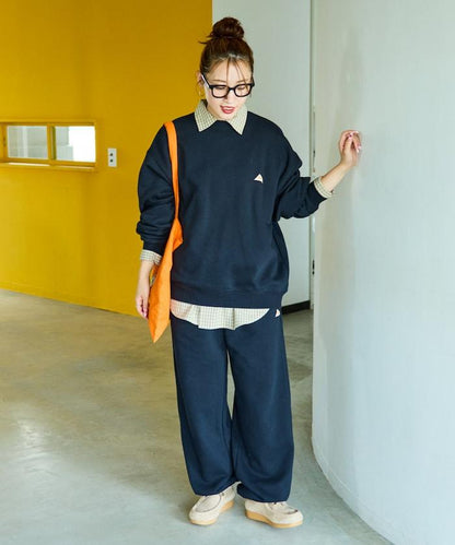 特別訂製加絨衛褲