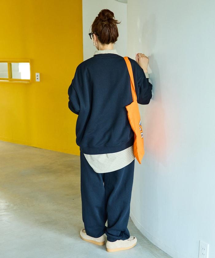 特別訂製加絨衛褲