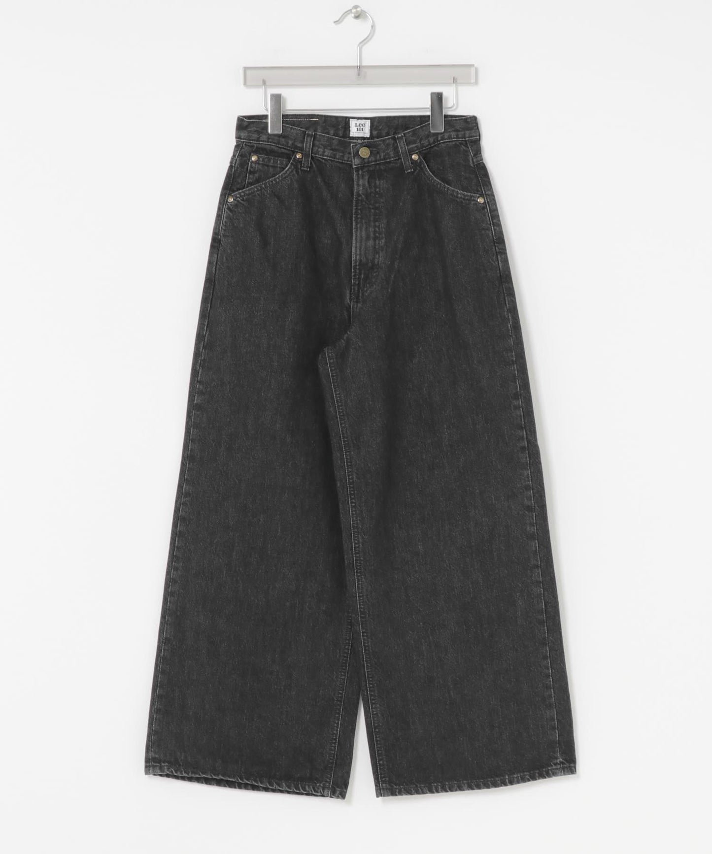 Lee101×URBAN RESEARCH 聯名寬鬆褲